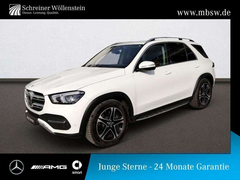 GLE 350