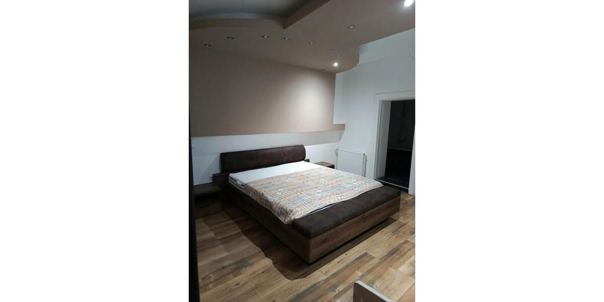 Einfamilienhaus Baruth/Mark Mark - 5 Zimmer, 150 m&sup2;, 1.500&euro; | Angebot:26136527