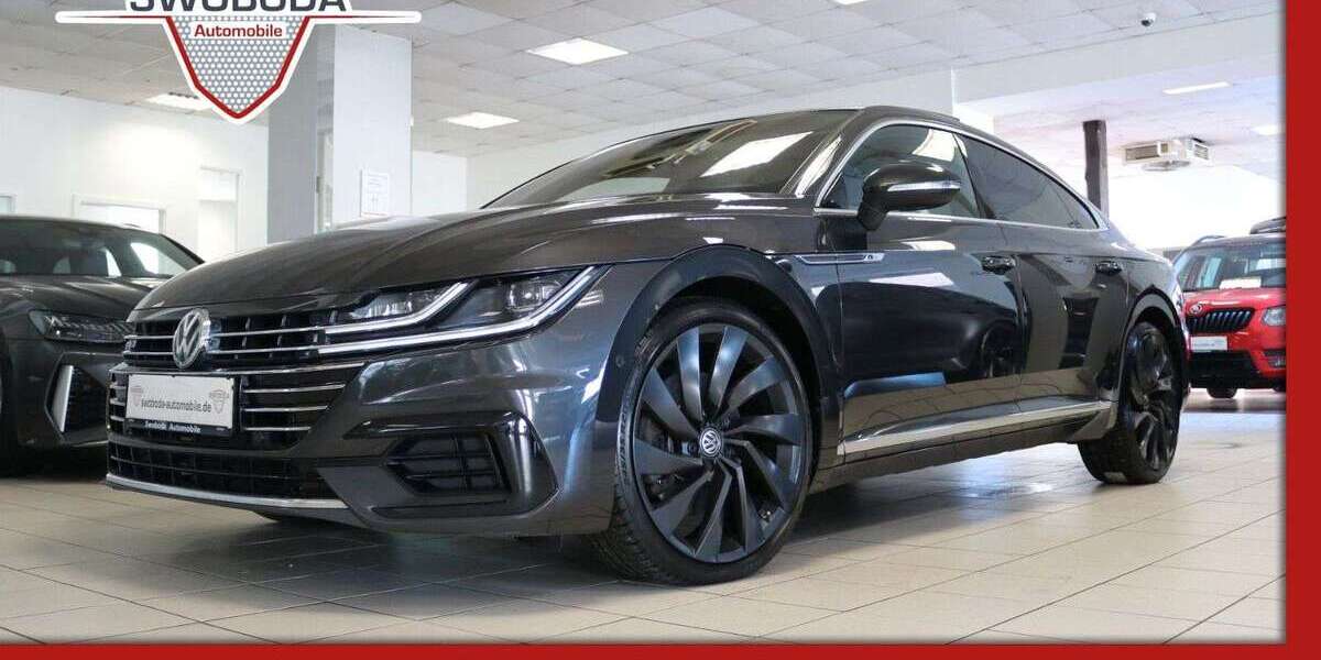 VW Arteon 139.599 km 27.950 &euro; Espenau 34314