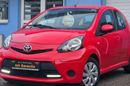 Toyota Aygo (X) 145.000 km 4.900 € Wolfenbüttel 38304