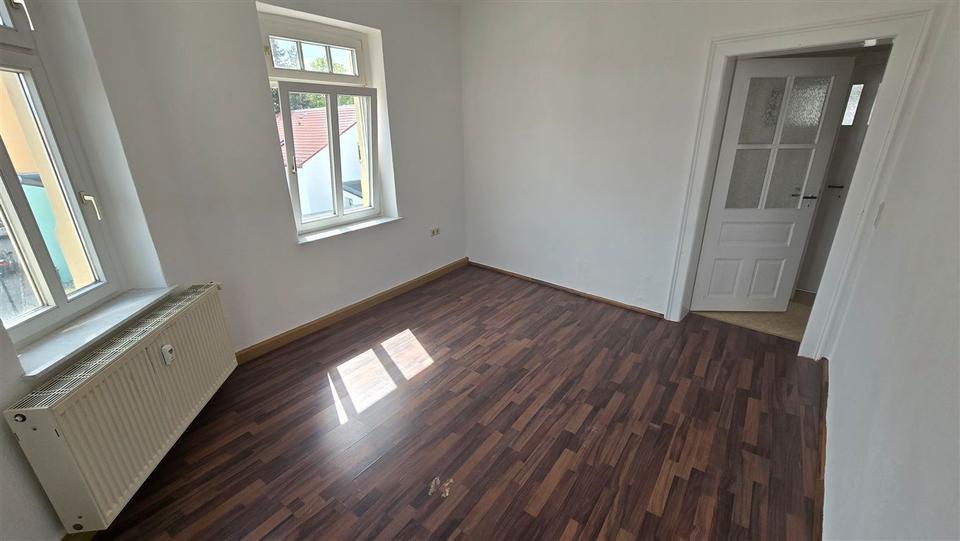 Etagenwohnung Meuselwitz - 3 Zimmer, 73 m&sup2;, 395&euro; | Angebot:24525128