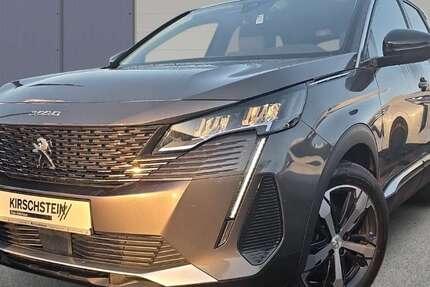 Peugeot 3008 64.820 km 14.990 &euro; Bad Hersfeld 36251