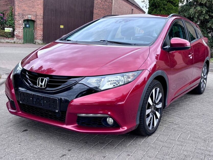 Civic