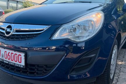 Opel Corsa 172.231 km 1.995 &euro; Speyer 67346