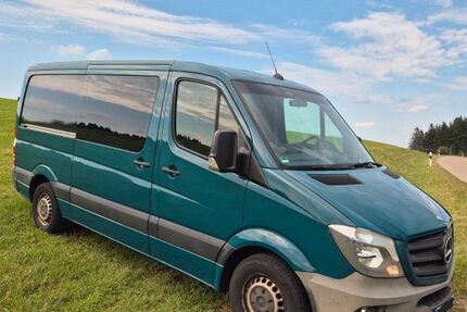 Mercedes-Benz Sprinter 185.000 km 18.300 &euro; Durach 87471