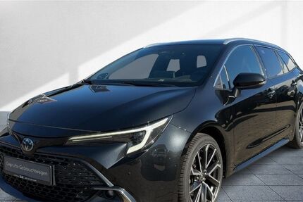 Toyota Corolla 62.500 km 27.990 &euro; Buchholz 21244