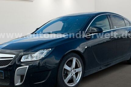 Opel Insignia 73.729 km 11.499 &euro; Brehna 06796