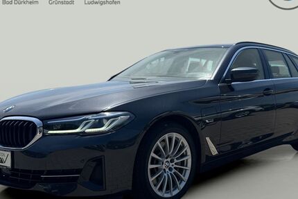 BMW 530 113.960 km 28.900 &euro; Ludwigshafen 67071