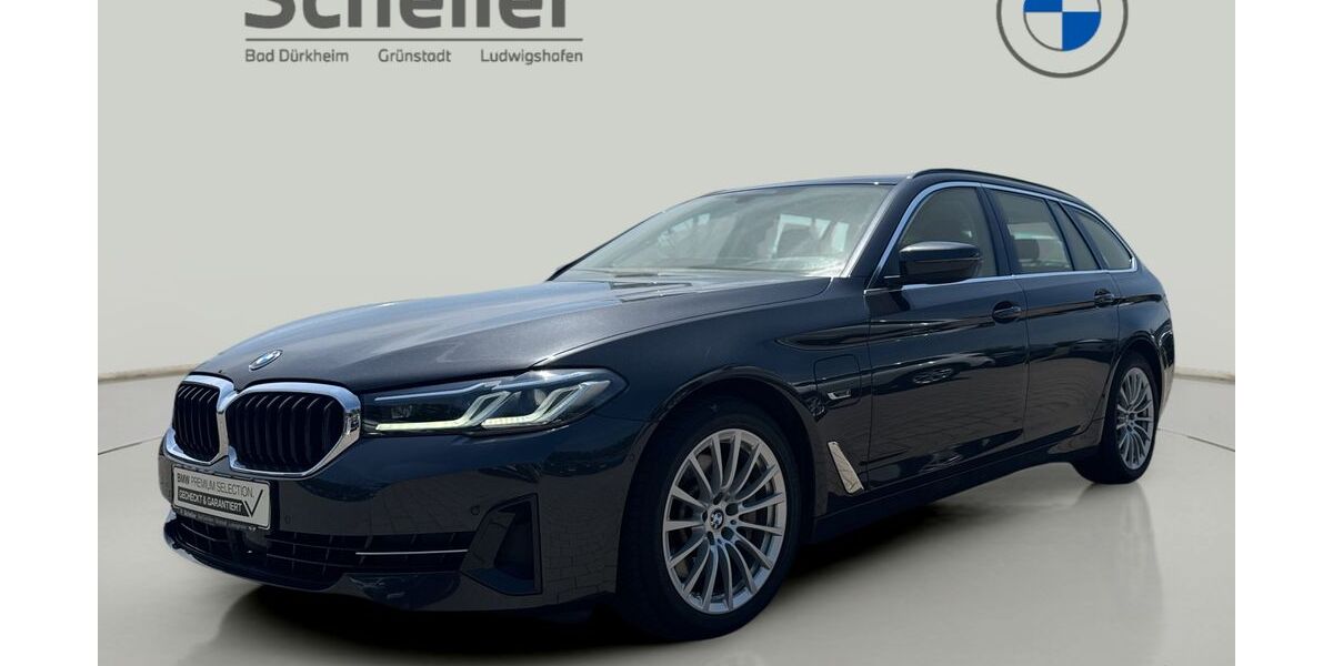 BMW 530 113.960 km 28.900 &euro; Ludwigshafen 67071