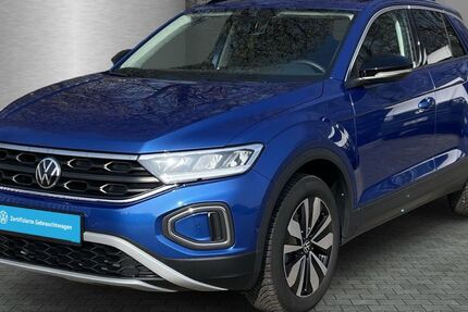 VW T-Roc 11.850 km 22.990 &euro; Stade 21682
