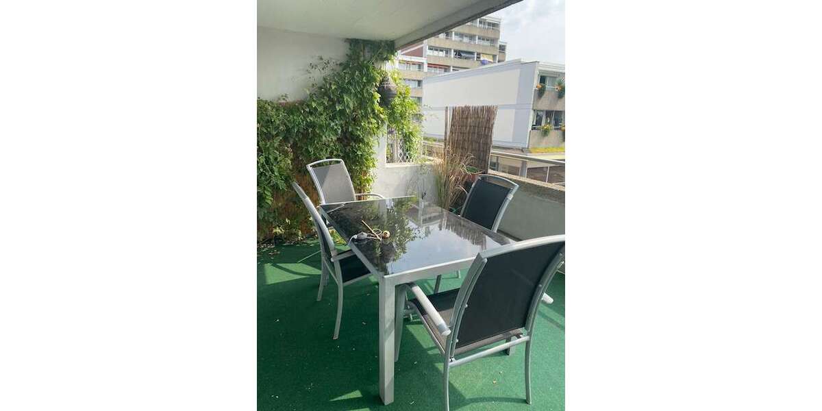 Etagenwohnung Heidelberg Boxberg Rohrbach - 3 Zimmer, 108 m&sup2;, 170.000&euro; | Angebot:25074342