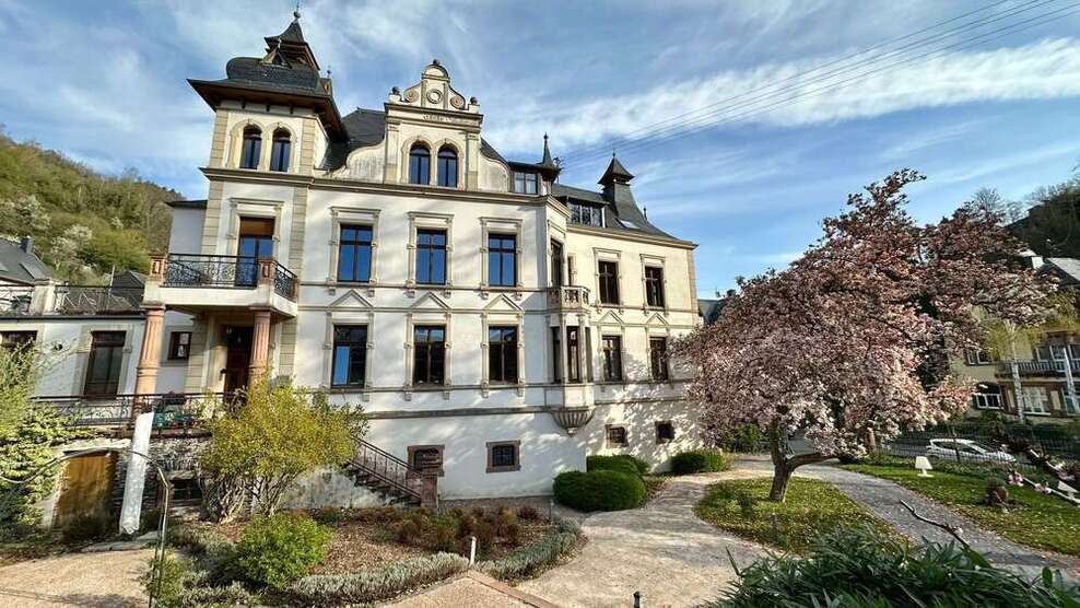 Wohnung zum Kaufen in Traben-Trarbach 390.000 € 99.16 m²