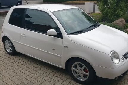 VW Lupo 199.875 km 1.600 &euro; Hagen atw 49170