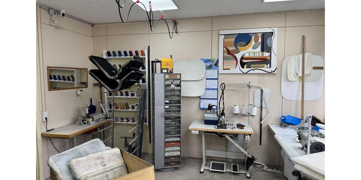 Gewerbeobjekt Breisach am Rhein - 3.790&euro; | Angebot:25367672