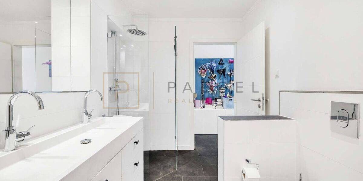 Reihenmittelhaus Potsdam Groß Glienicke - 5 Zimmer, 206 m&sup2;, 3.200&euro; | Angebot:26700128