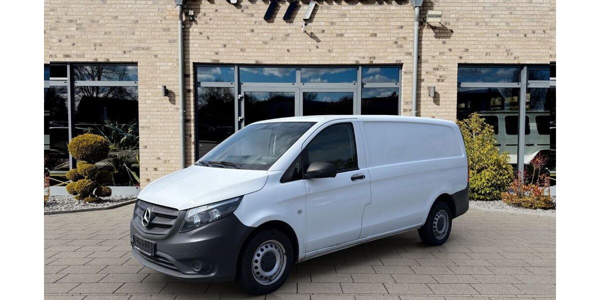 Mercedes-Benz Vito 148.254 km 12.490 &euro; Stuhr Bremen 28816