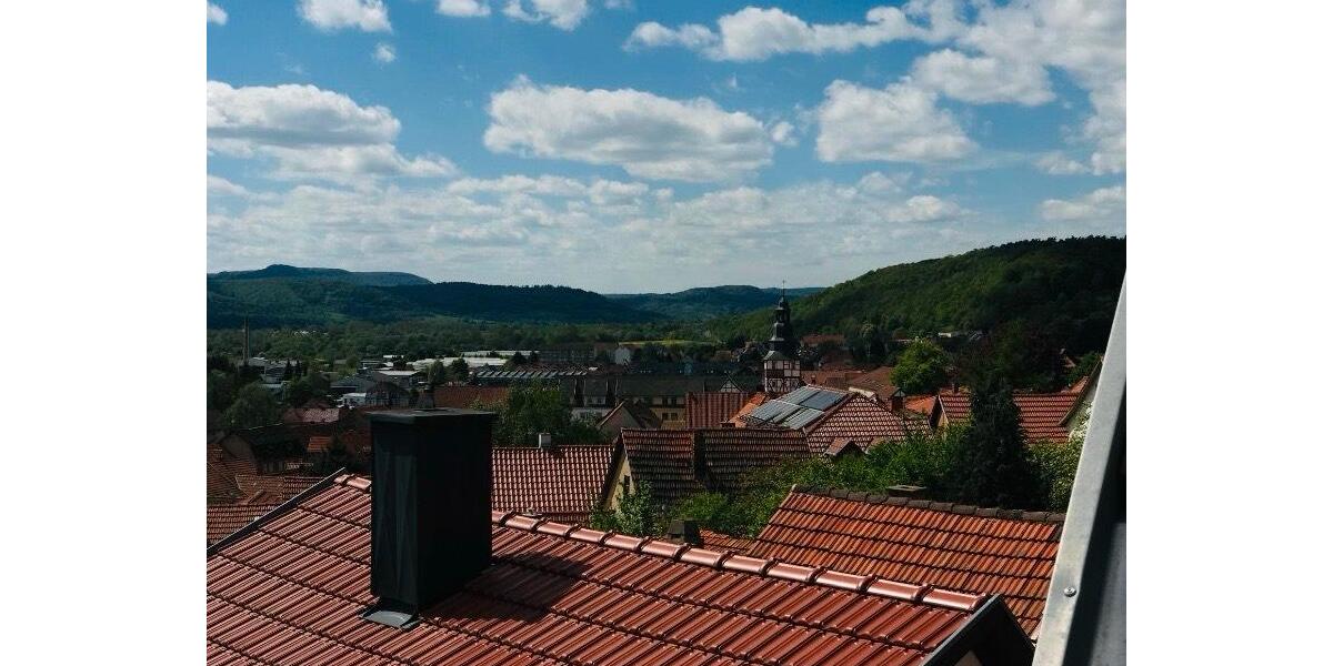 Reihenhaus Treffurt - 49.000&euro; | Angebot:26069566