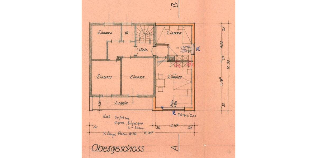 Einfamilienhaus Füssen - 695.000&euro; | Angebot:27120917