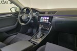 Skoda Superb Style LED ACC AHK Memory Canton Keyless 94.500 km 22.990 &euro; Garrel 49681