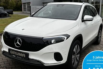 Mercedes-Benz EQA 12.809 km 34.460 € Torgau 04860