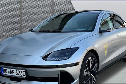 Hyundai IONIQ 6 5.350 km 46.700 € Haldensleben 39340