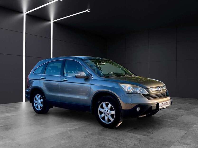 CR-V