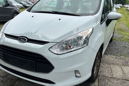 Ford B-Max 175.000 km 3.900 &euro; Kassel 34123