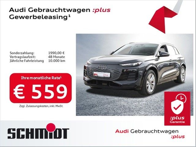 Audi Q6 e-tron 7.240 km 65.440 &euro; Lünen 44534