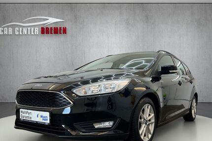 Ford Focus 129.158 km 6.998 &euro; Bremen 28277