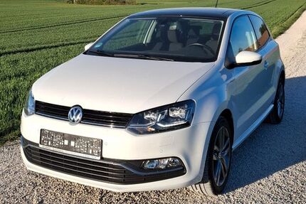 VW Polo 54.100 km 11.800 &euro; Herrieden 91567