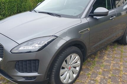 Jaguar E-Pace 114.000 km 13.900 &euro; Trier 54292