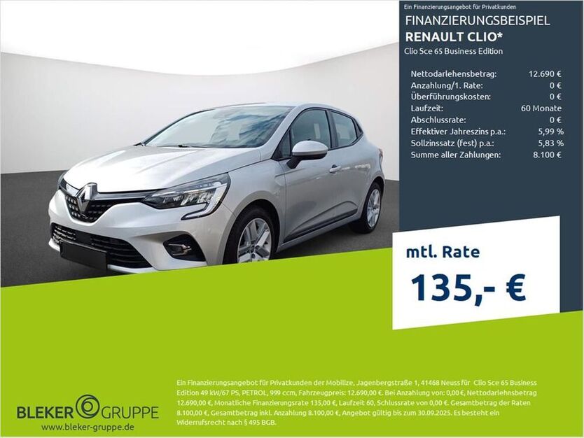 Clio