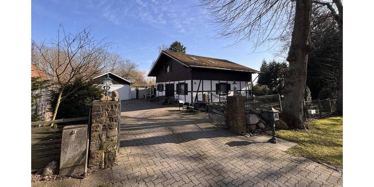 Mehrfamilienhaus, Wohnhaus Großenbrode Klaustorf - 5 Zimmer, 145 m&sup2;, 379.000&euro; | Angebot:25669010