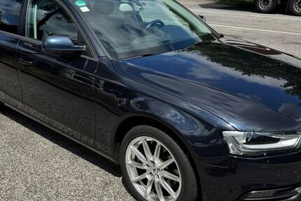 Audi A4 169.000 km 11.900 &euro; Hamburg 22089