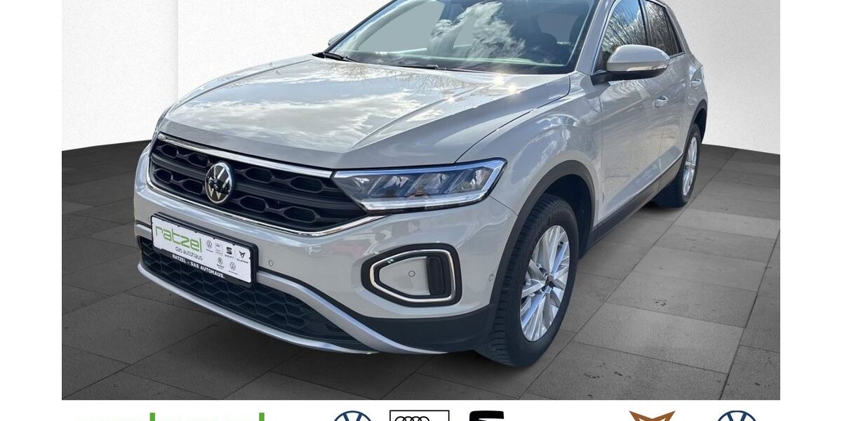 VW T-Roc 42.525 km 24.890 &euro; Zell u.A. 73119