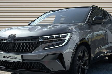 Renault Austral 41.600 km 28.990 &euro; Duisburg 47059