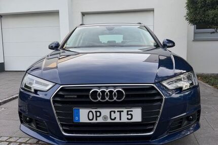Audi A4 87.000 km 21.000 &euro; Haan 42781