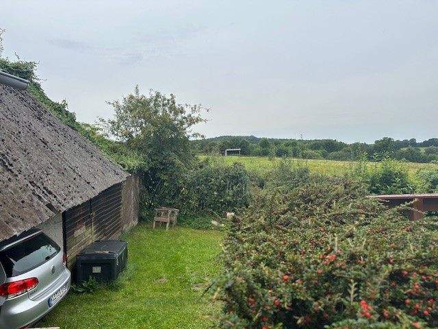 Renovierungsbedürftiges Einfamilienhaus in Westensee - großes Traumgrundstück mit viel Potenzial 4 zimmer