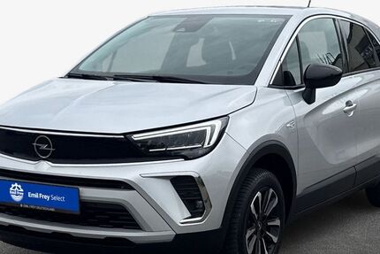 Opel Crossland (X) 16.515 km 14.450 &euro; Frankfurt 60386