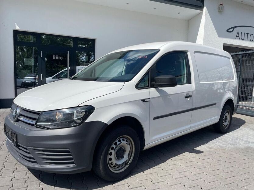 Caddy Maxi