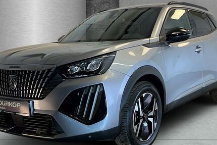 Peugeot 2008 22.647 km 15.990 &euro; Braunschweig 38126