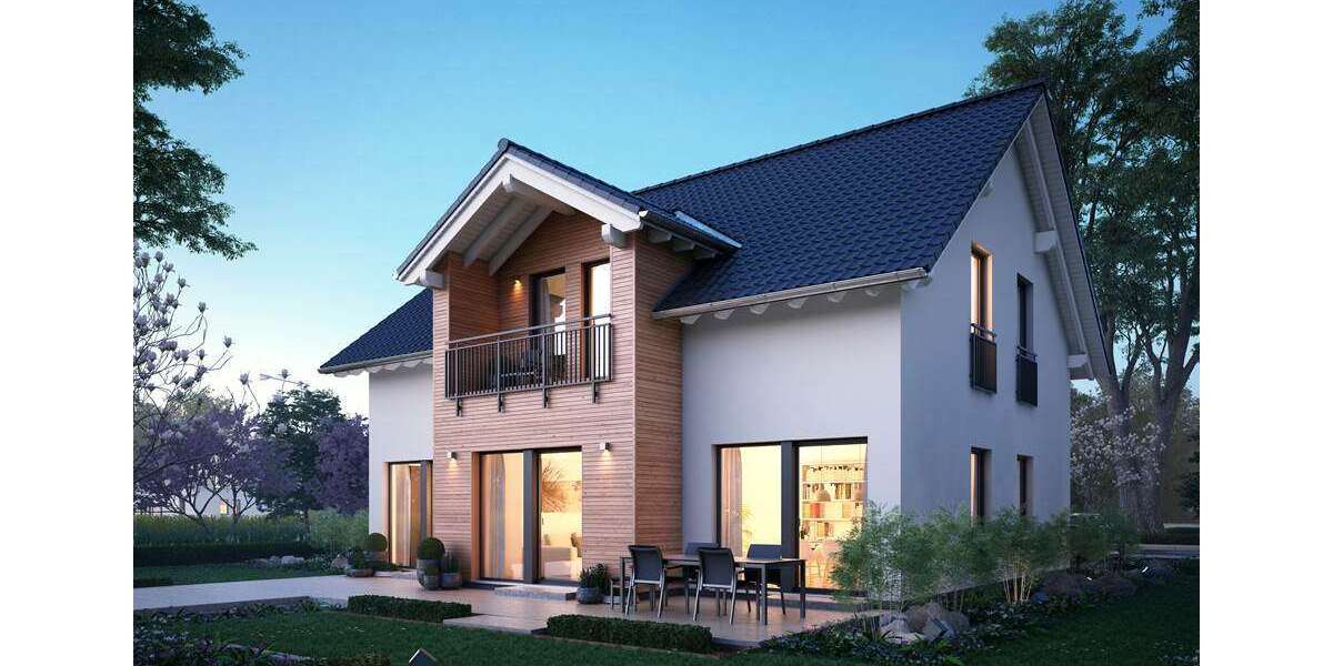 Einfamilienhaus Zweibrücken - 7 Zimmer, 185 m&sup2;, 448.999&euro; | Angebot:26348060