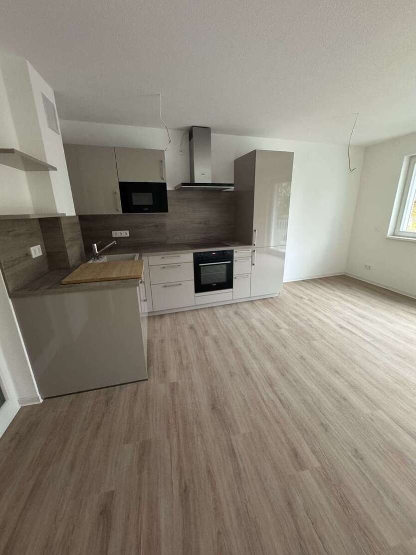 Wohnung zum Mieten in Wertheim 630 € 60 m² 3 zimmer