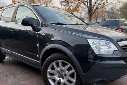 Opel Antara 134.000 km 3.990 &euro; Bad Saarow 15526
