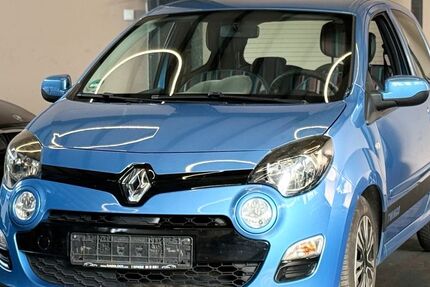 Renault Twingo 109.033 km 2.699 &euro; Stuttgart 70374