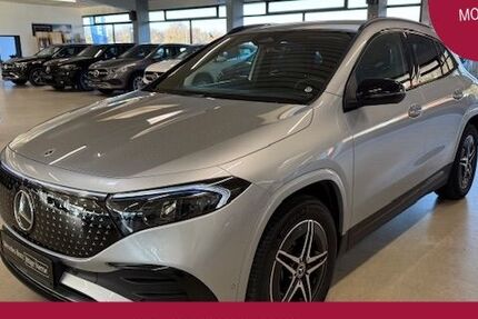 Mercedes-Benz EQA 21.526 km 36.890 &euro; Münster 48155