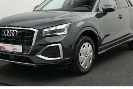 Audi Q2 7.856 km 27.210 &euro; Gersthofen 86368