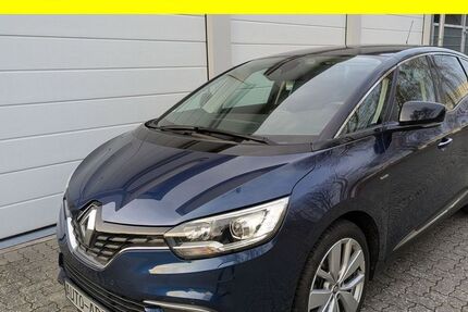 Renault Scenic 43.635 km 15.900 &euro; Lübeck 23556
