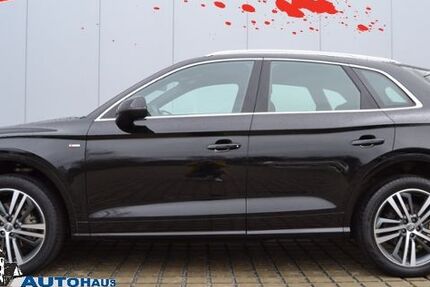Audi Q5 81.707 km 34.689 € Bautzen 02625