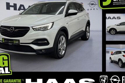 Opel Grandland (X) 50.000 km 18.980 &euro; Schwabmünchen 86830